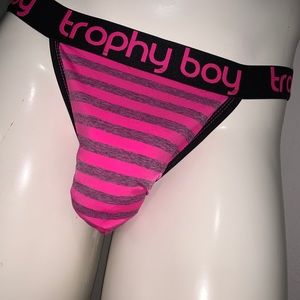 ANDREW CHRISTIAN JOCKSTRAP